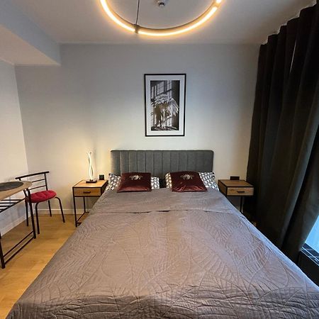 Totu Today-Plac Wolnosci 6 Apartamenty, Faktura Vat, Self Check-In Познань Экстерьер фото