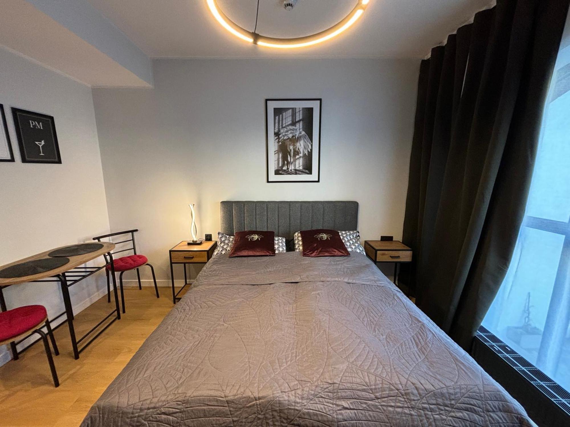 Totu Today-Plac Wolnosci 6 Apartamenty, Faktura Vat, Self Check-In Познань Экстерьер фото