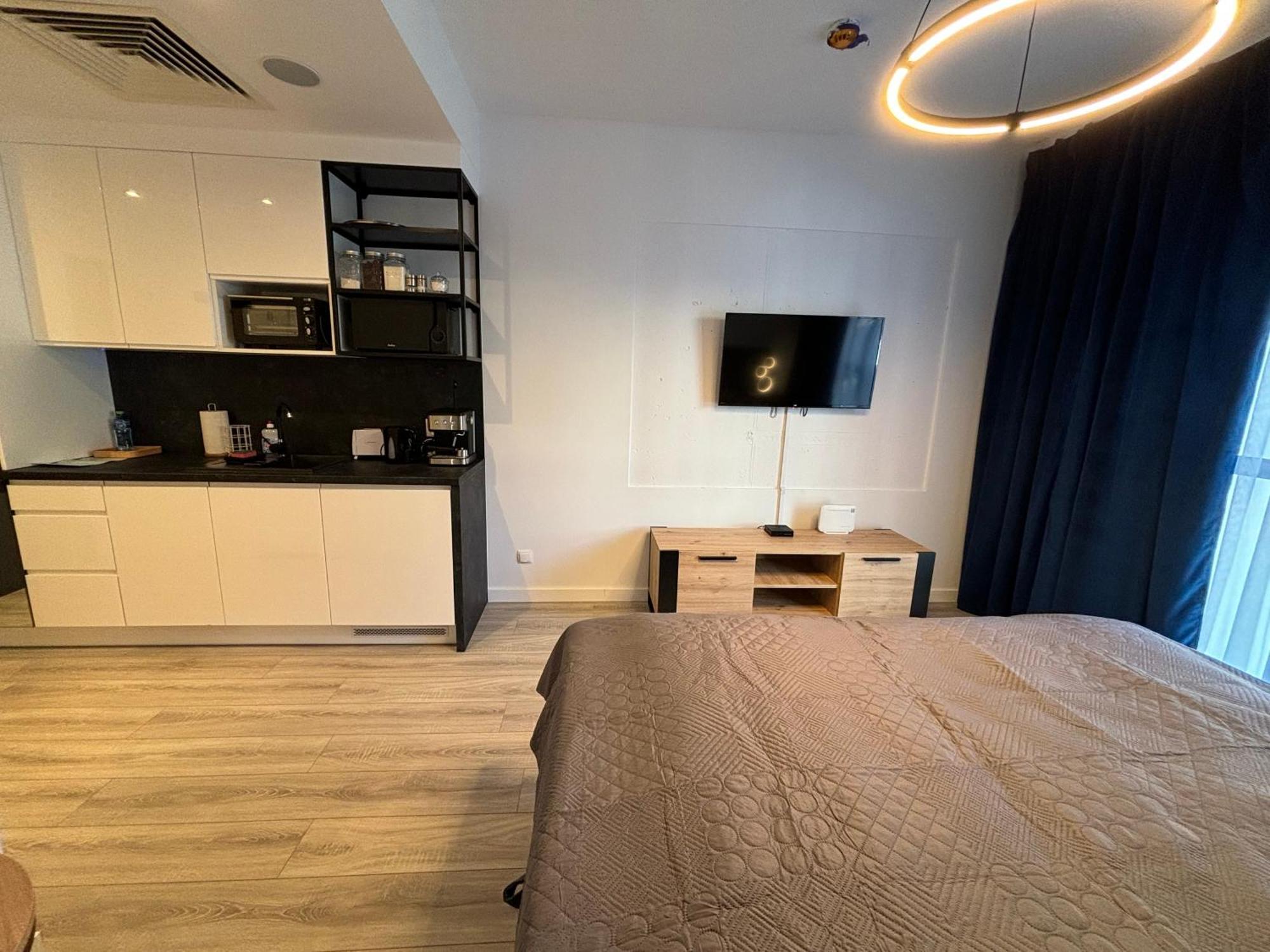 Totu Today-Plac Wolnosci 6 Apartamenty, Faktura Vat, Self Check-In Познань Экстерьер фото