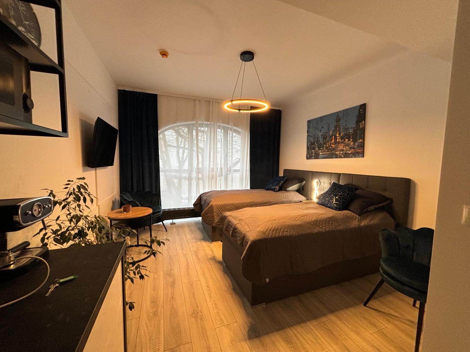 Totu Today-Plac Wolnosci 6 Apartamenty, Faktura Vat, Self Check-In Познань Экстерьер фото