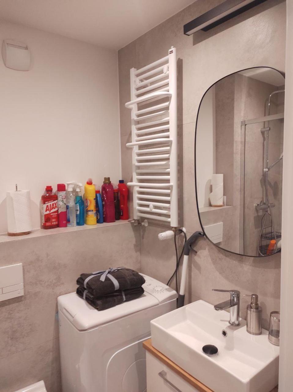 Totu Today-Plac Wolnosci 6 Apartamenty, Faktura Vat, Self Check-In Познань Экстерьер фото