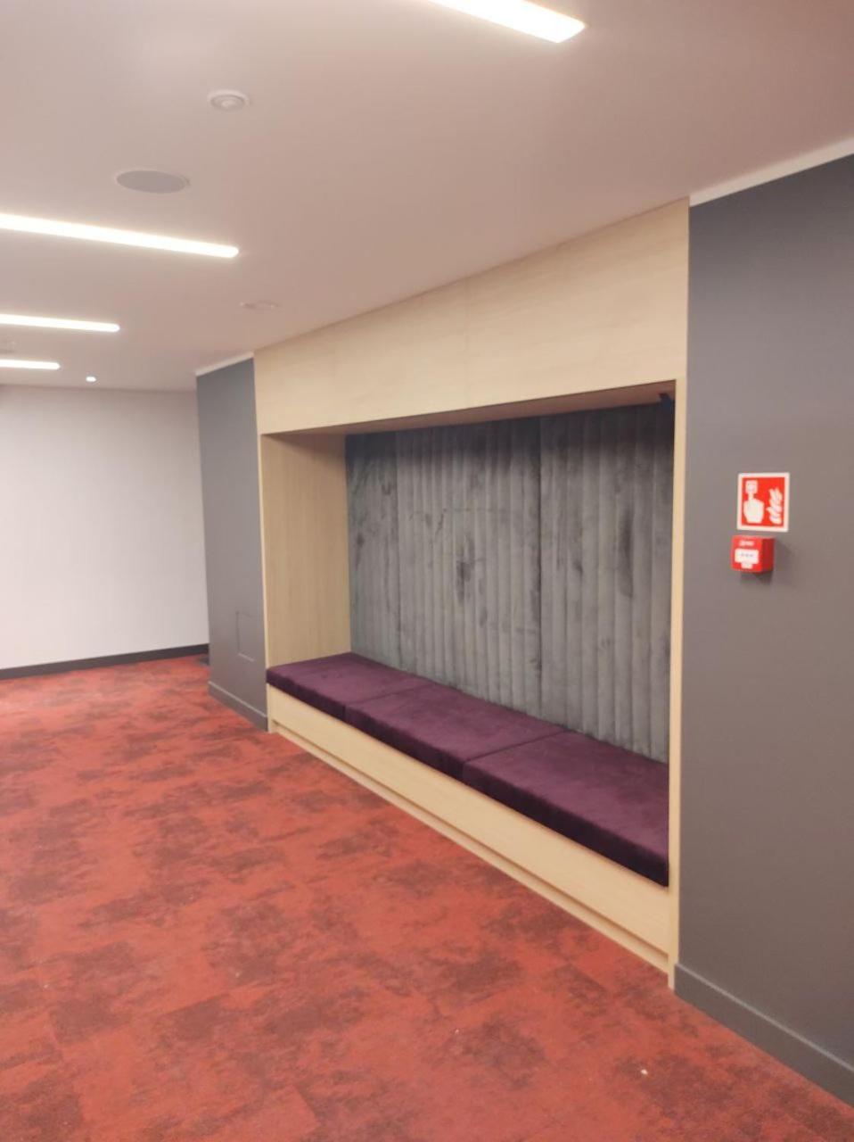 Totu Today-Plac Wolnosci 6 Apartamenty, Faktura Vat, Self Check-In Познань Экстерьер фото