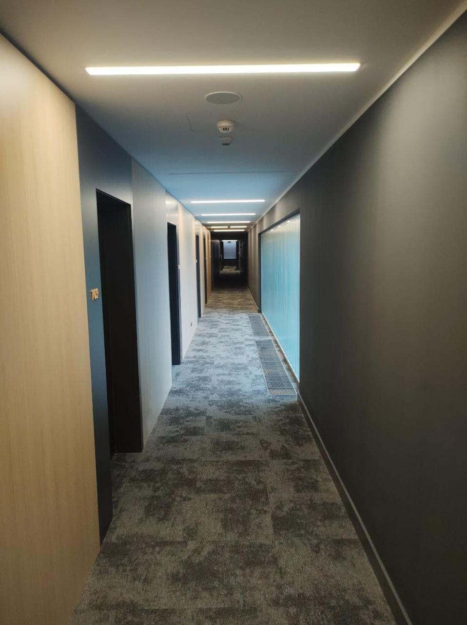 Totu Today-Plac Wolnosci 6 Apartamenty, Faktura Vat, Self Check-In Познань Экстерьер фото