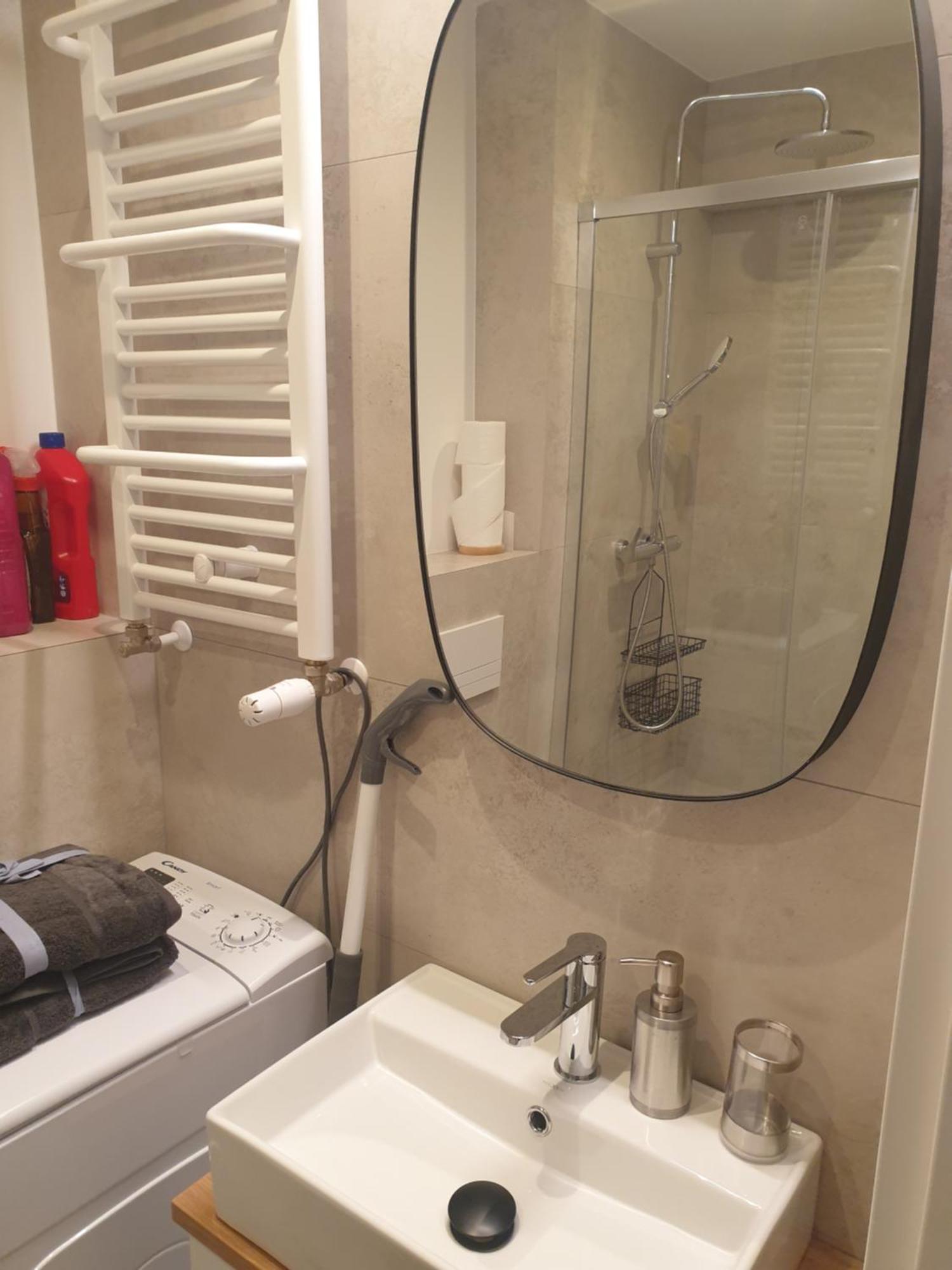 Totu Today-Plac Wolnosci 6 Apartamenty, Faktura Vat, Self Check-In Познань Экстерьер фото