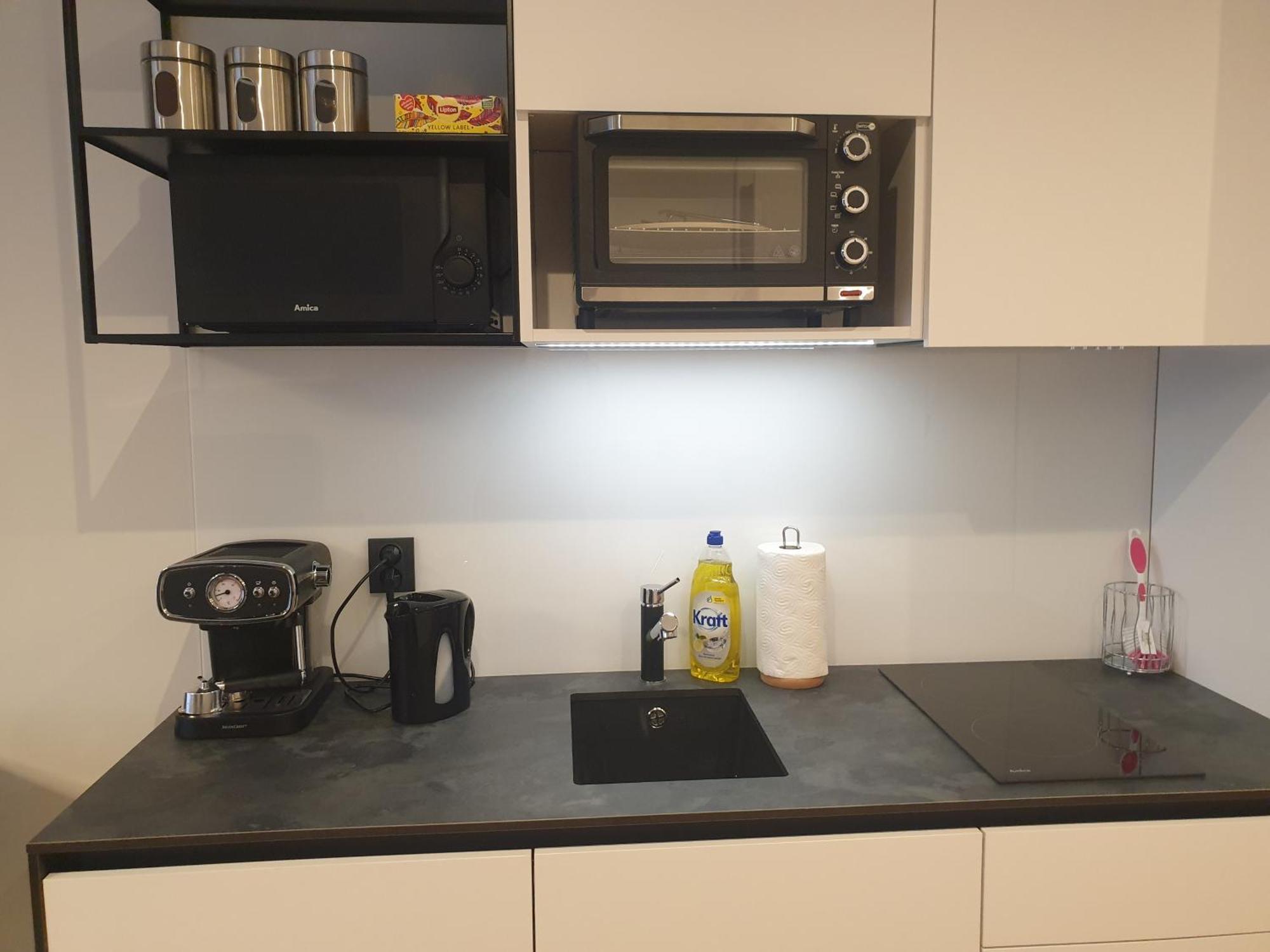 Totu Today-Plac Wolnosci 6 Apartamenty, Faktura Vat, Self Check-In Познань Экстерьер фото