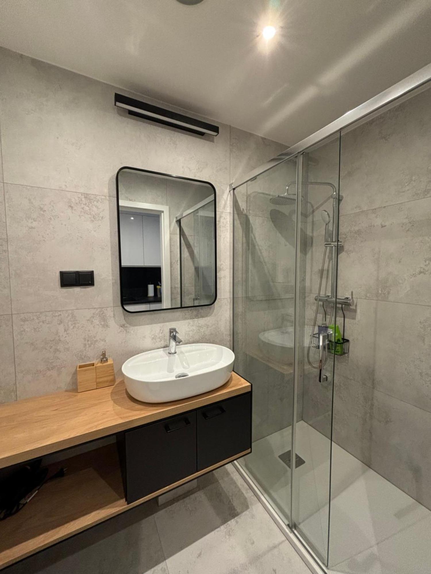 Totu Today-Plac Wolnosci 6 Apartamenty, Faktura Vat, Self Check-In Познань Экстерьер фото