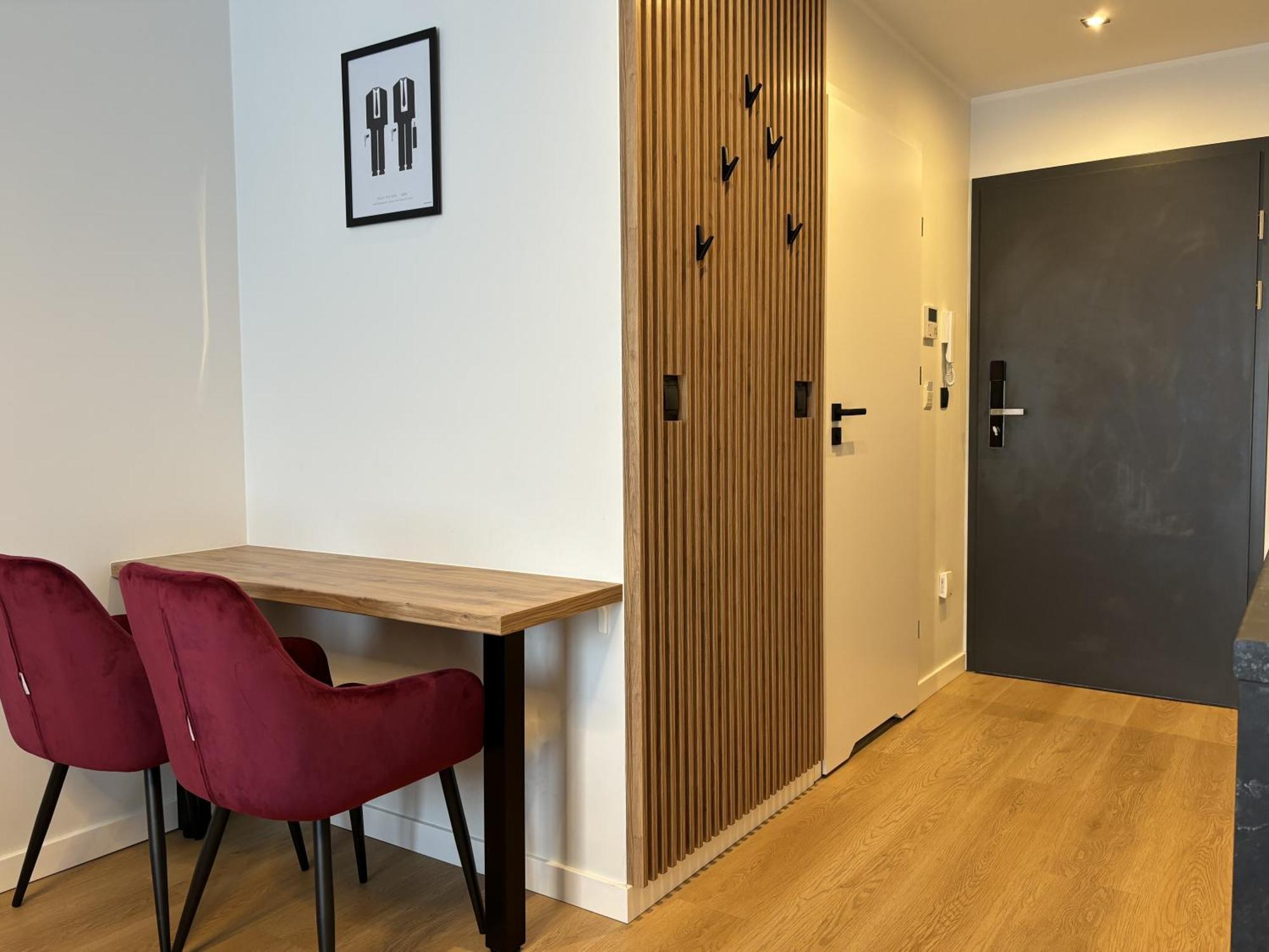 Totu Today-Plac Wolnosci 6 Apartamenty, Faktura Vat, Self Check-In Познань Экстерьер фото