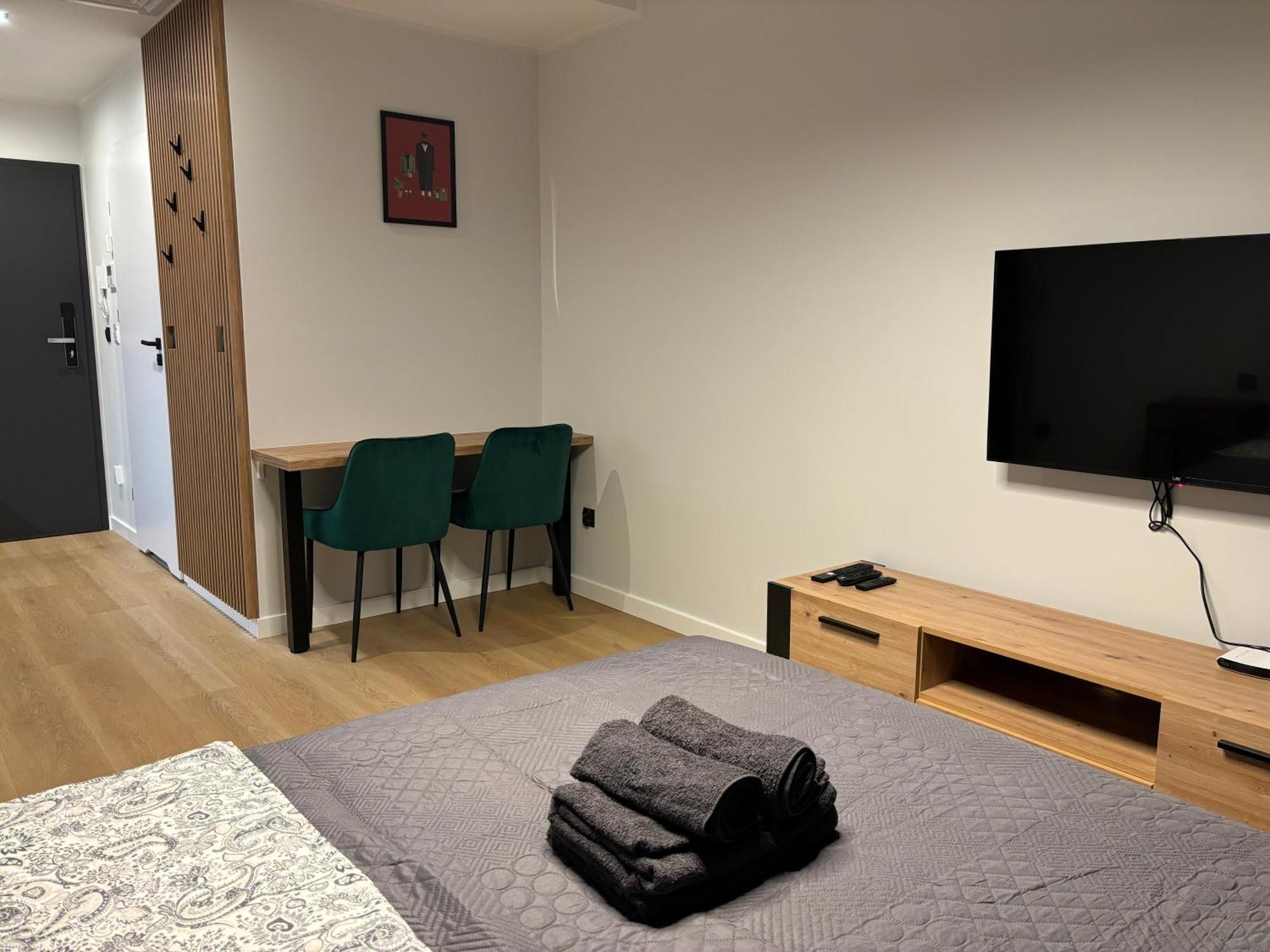 Totu Today-Plac Wolnosci 6 Apartamenty, Faktura Vat, Self Check-In Познань Экстерьер фото