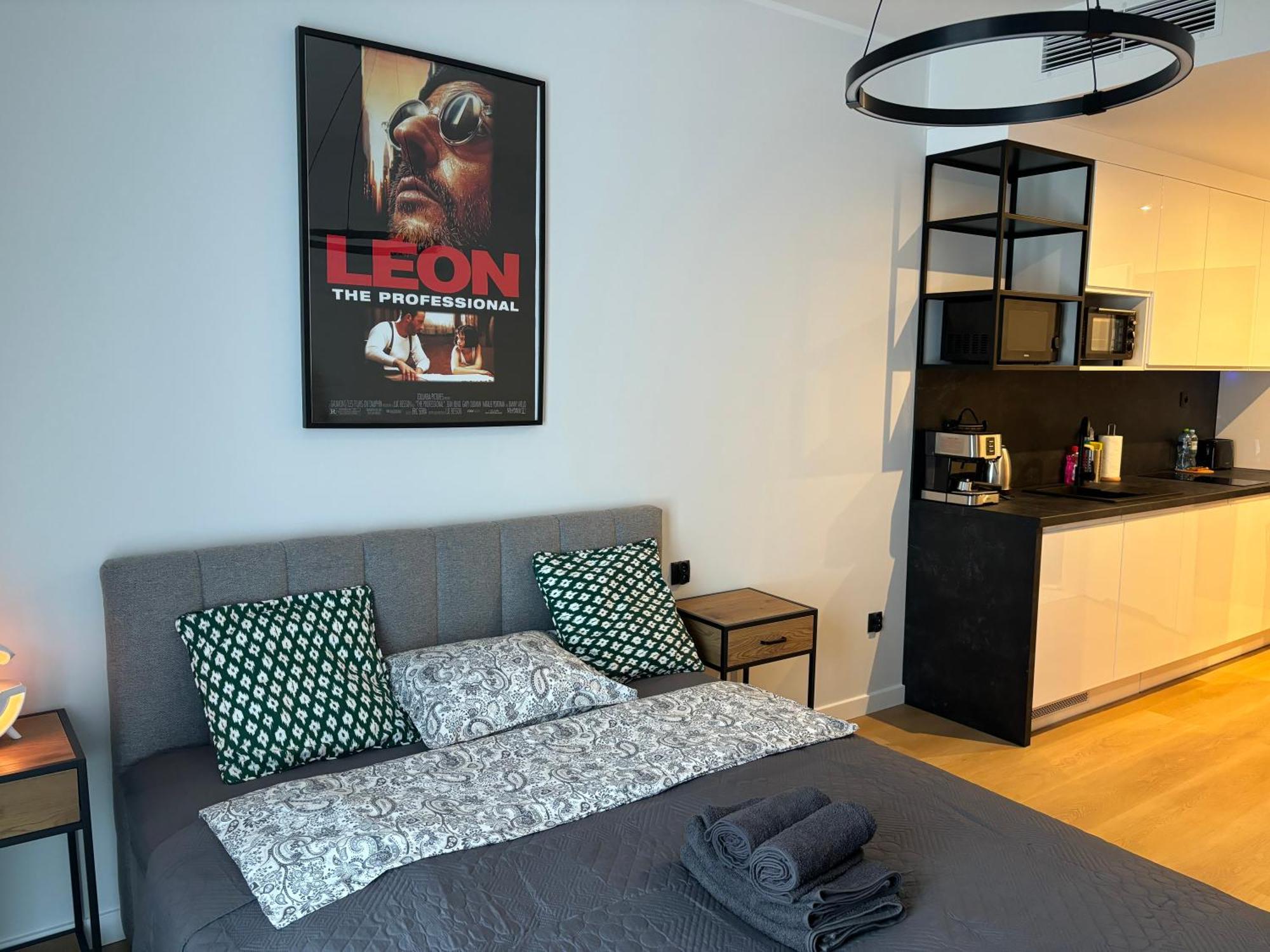 Totu Today-Plac Wolnosci 6 Apartamenty, Faktura Vat, Self Check-In Познань Экстерьер фото