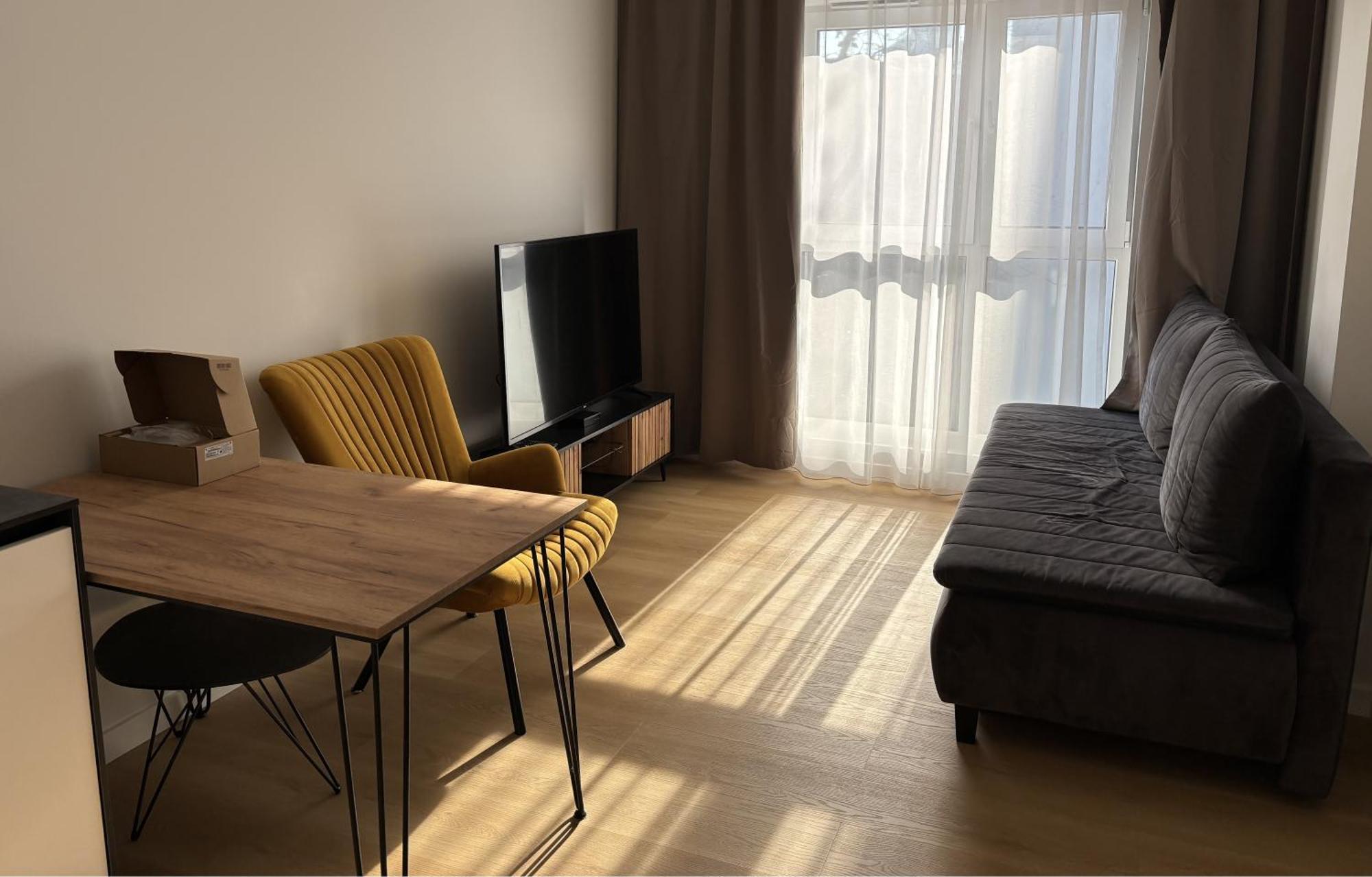 Totu Today-Plac Wolnosci 6 Apartamenty, Faktura Vat, Self Check-In Познань Экстерьер фото